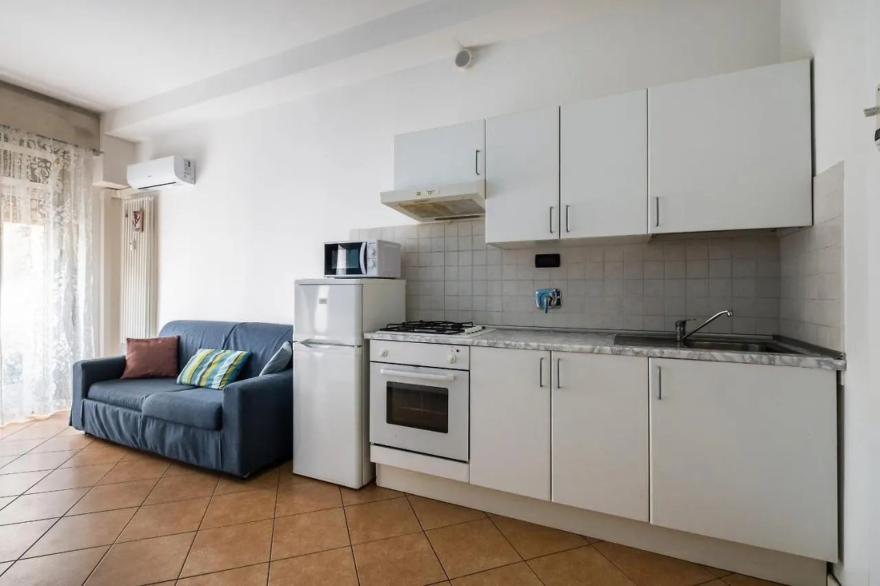 Apartment Appartamento Vicino Al Parco Della Montagnola By Wonderful Italy Bologna