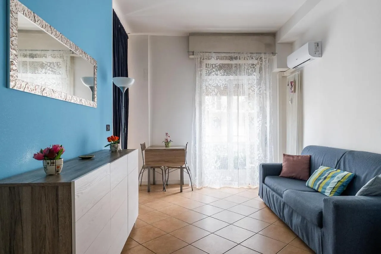 Appartamento Vicino Al Parco Della Montagnola By Wonderful Italy Bologna Apartment