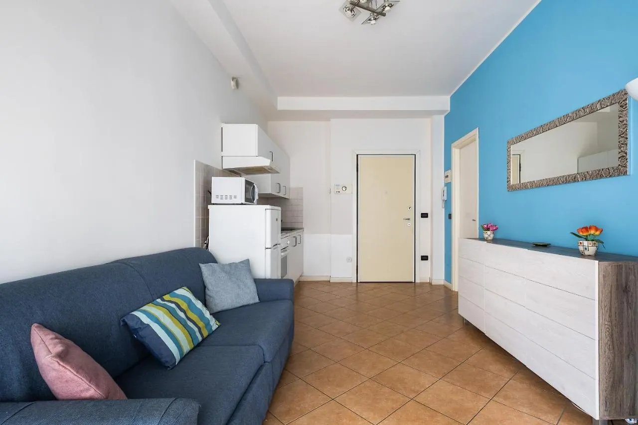 Apartment Appartamento Vicino Al Parco Della Montagnola By Wonderful Italy Bologna Italy