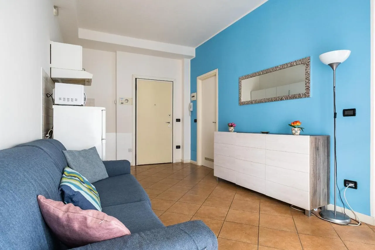 Appartamento Vicino Al Parco Della Montagnola By Wonderful Italy Bologna Apartment