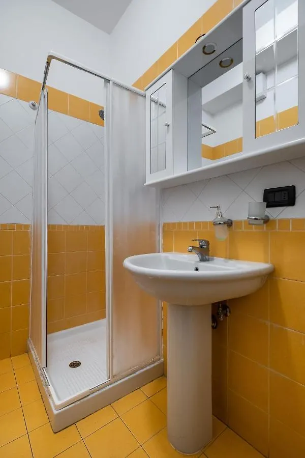 Apartment Appartamento Vicino Al Parco Della Montagnola By Wonderful Italy Bologna