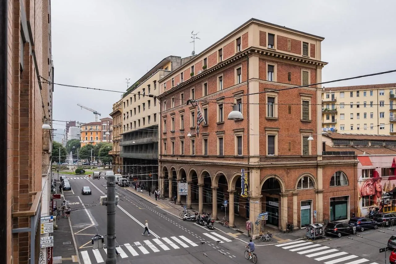 Apartment Appartamento Vicino Al Parco Della Montagnola By Wonderful Italy Bologna