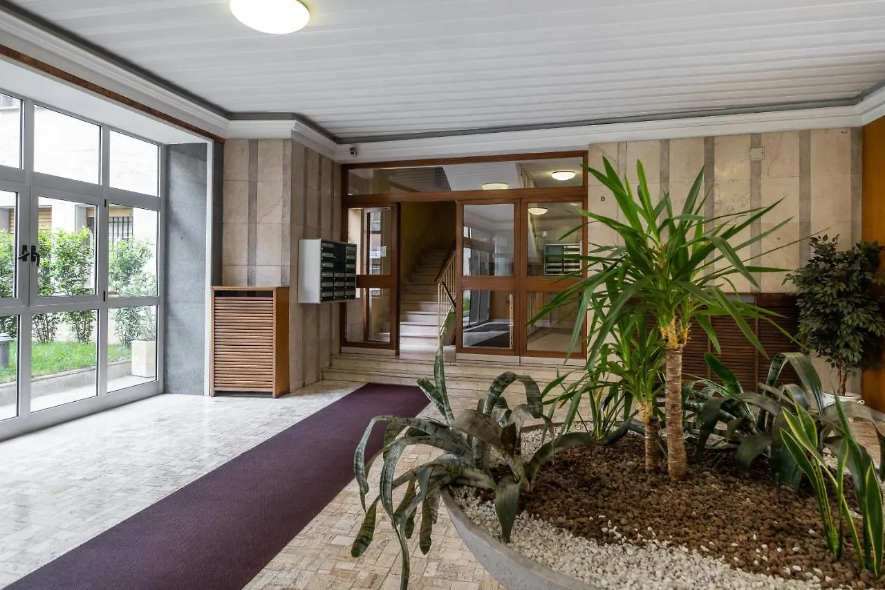 Appartamento Vicino Al Parco Della Montagnola By Wonderful Italy Bologna Apartment